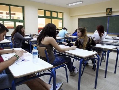 Αλλαγές στον τρόπο εξέτασης και βαθμολόγησης των Λυκείων- Αυξάνεται ο χρόνος διδασκαλίας